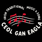 ceol gan eagla