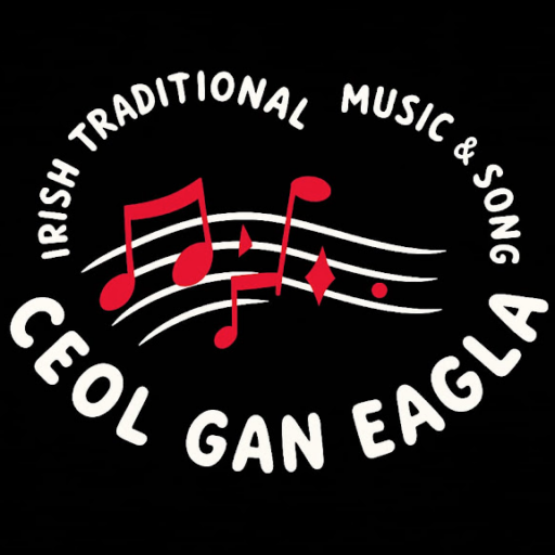 ceol gan eagla