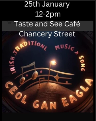 chancery place
